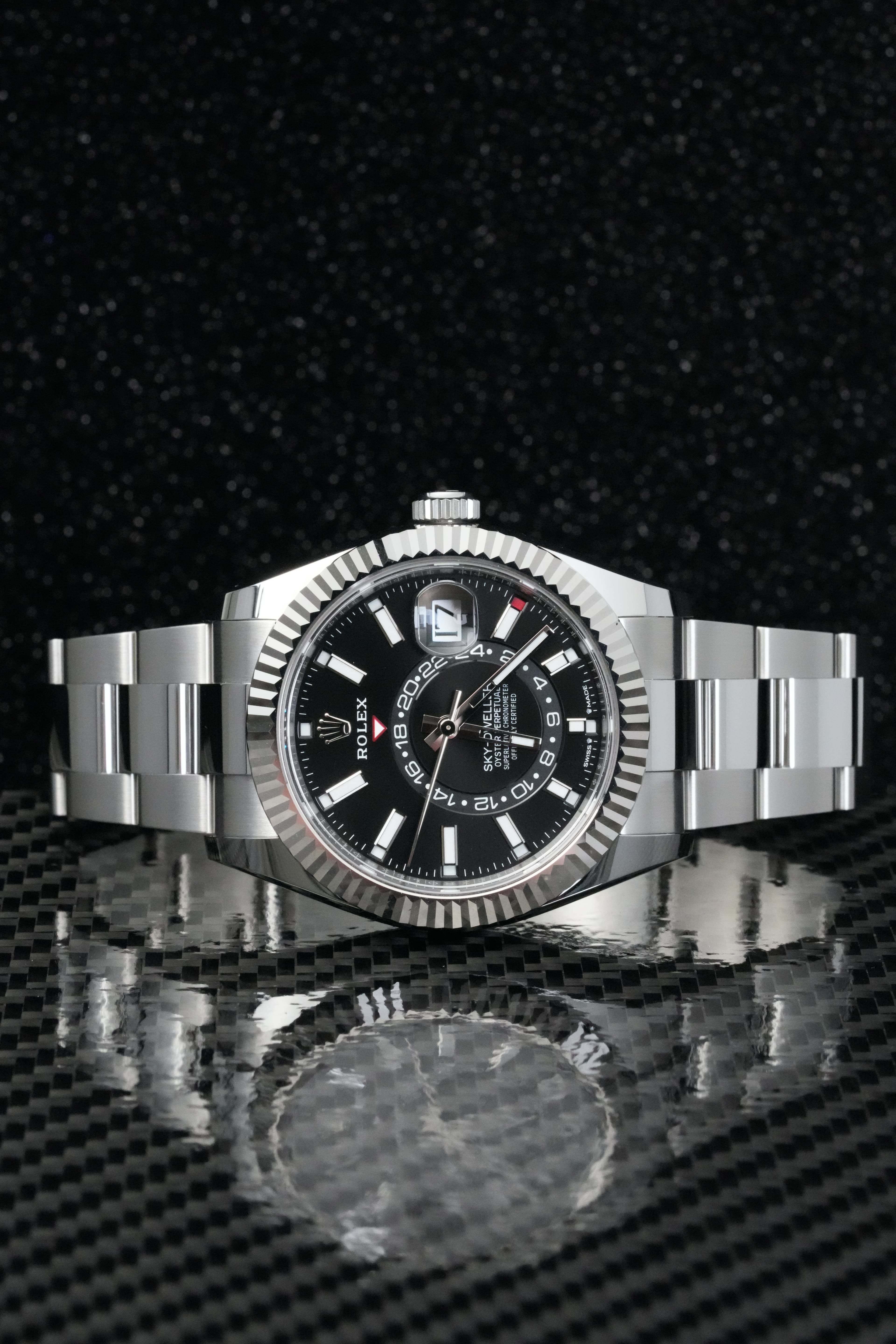 Rolex Sky-Dweller