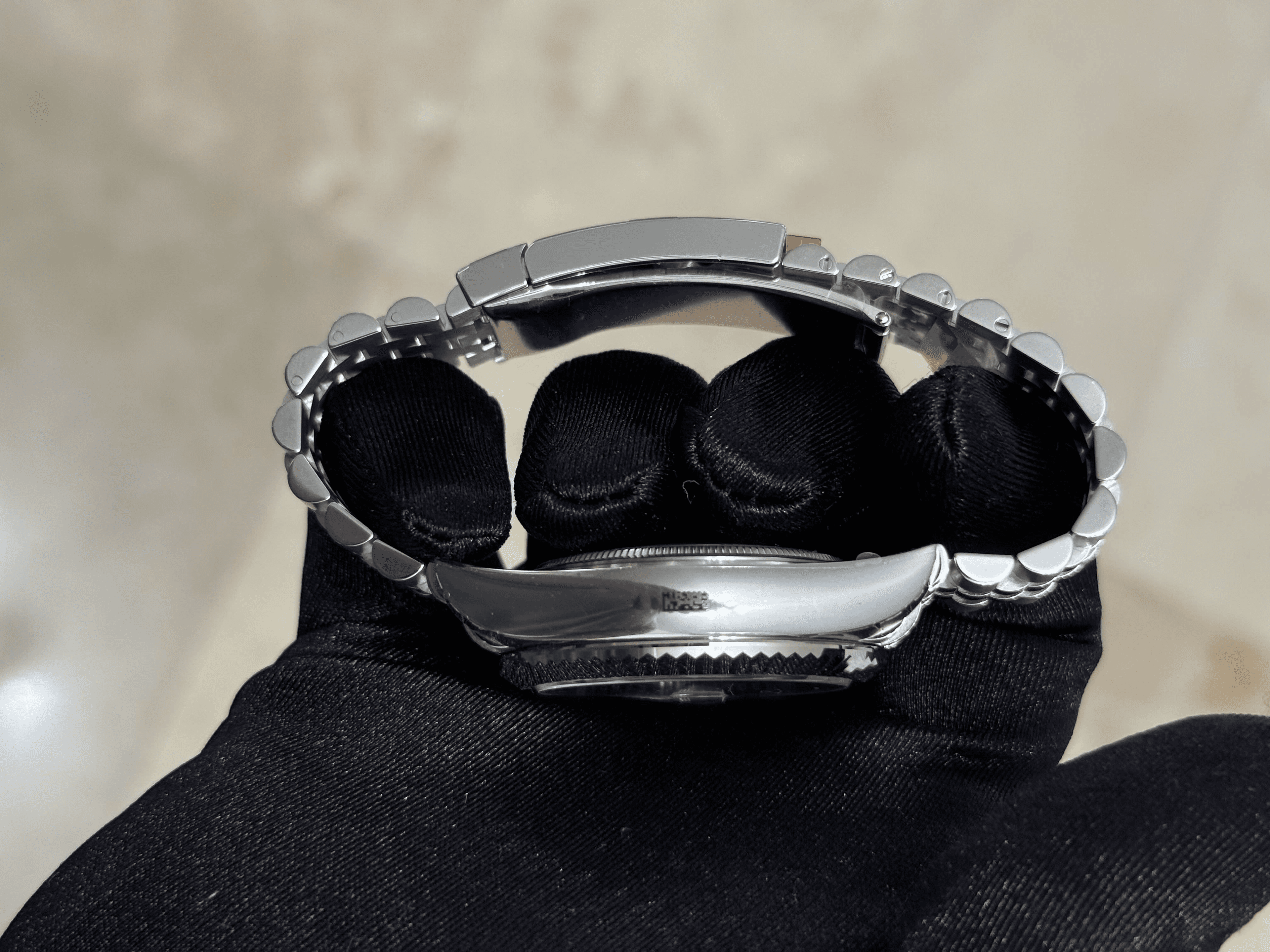 Rolex Sky-Dweller view 6