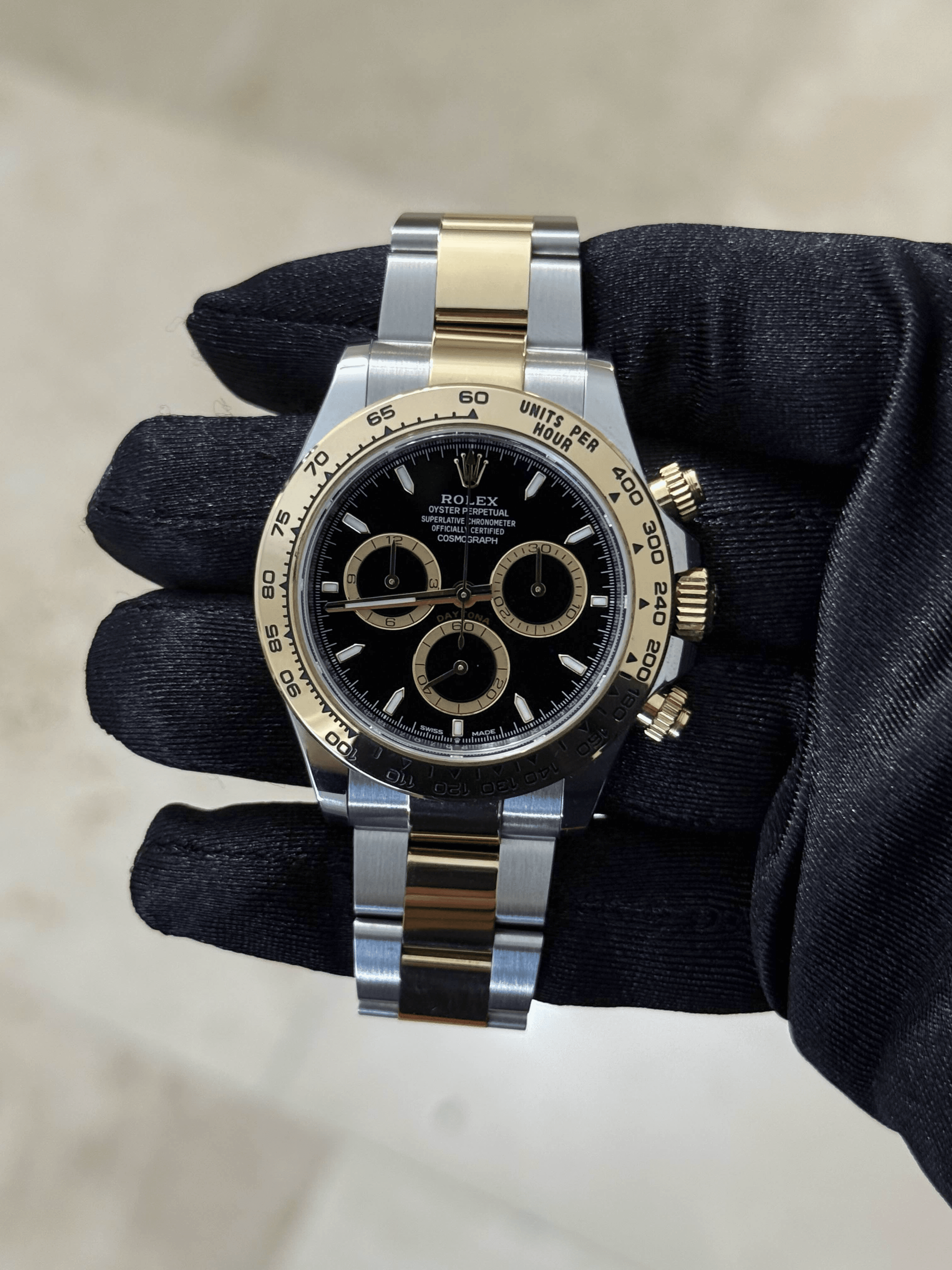 Rolex Daytona