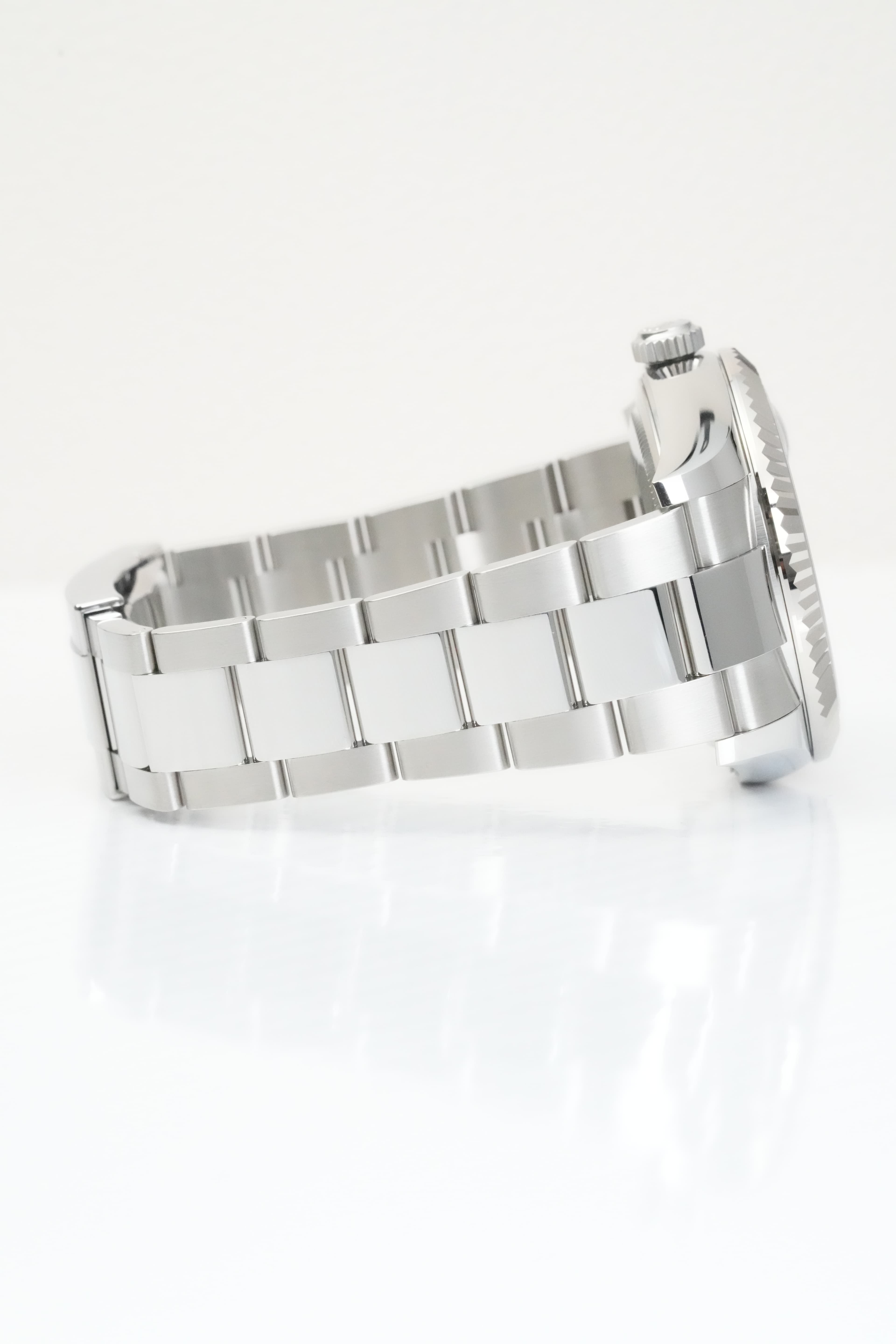 Rolex Sky-Dweller view 5