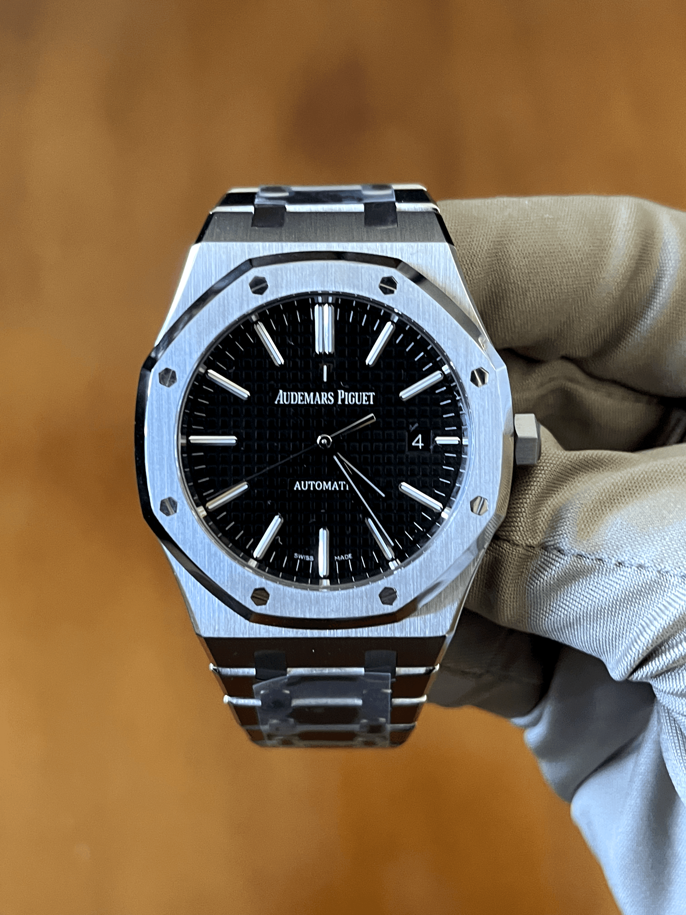 Audemars Piguet Royal Oak