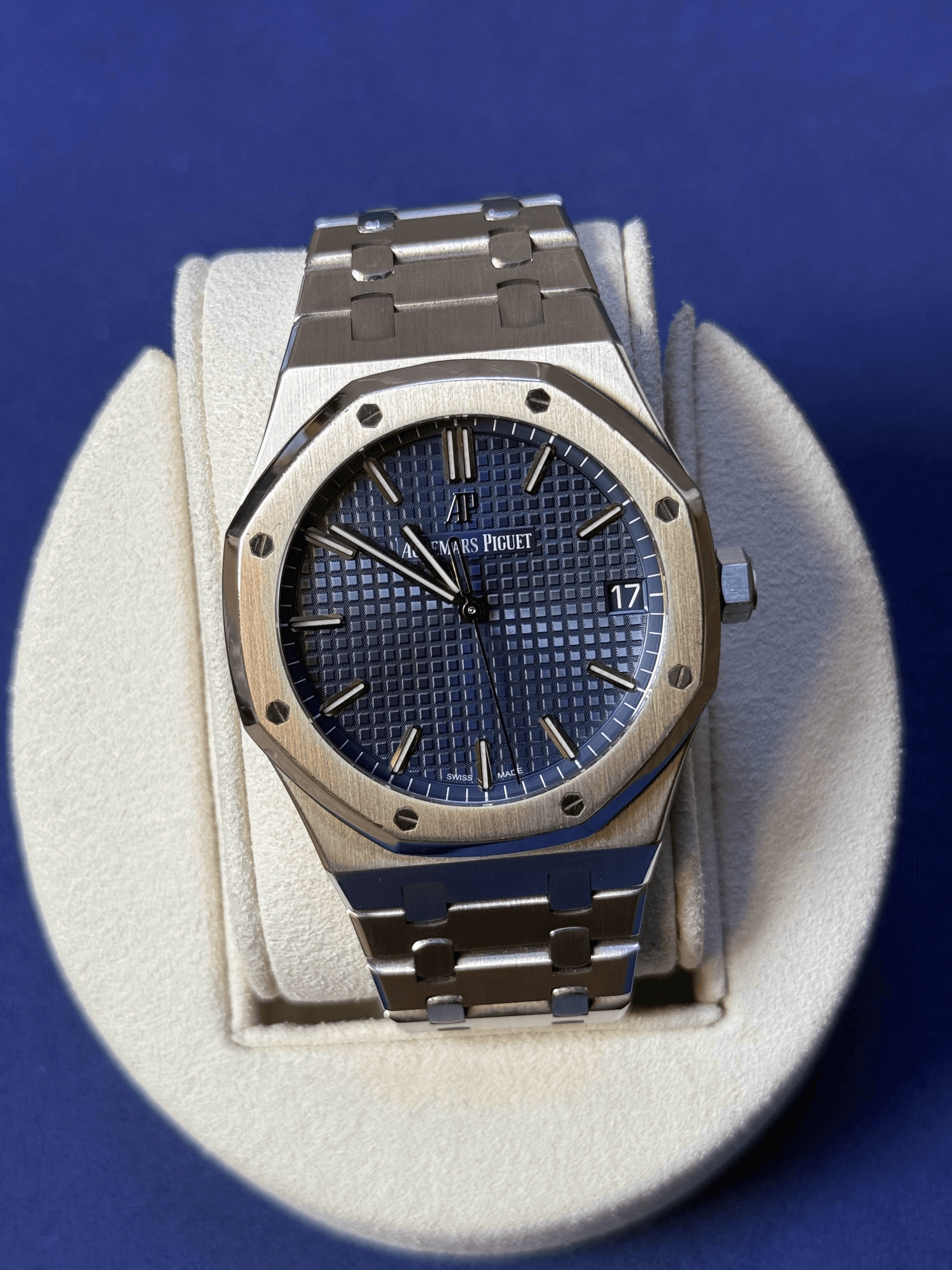 Audemars Piguet Royal Oak
