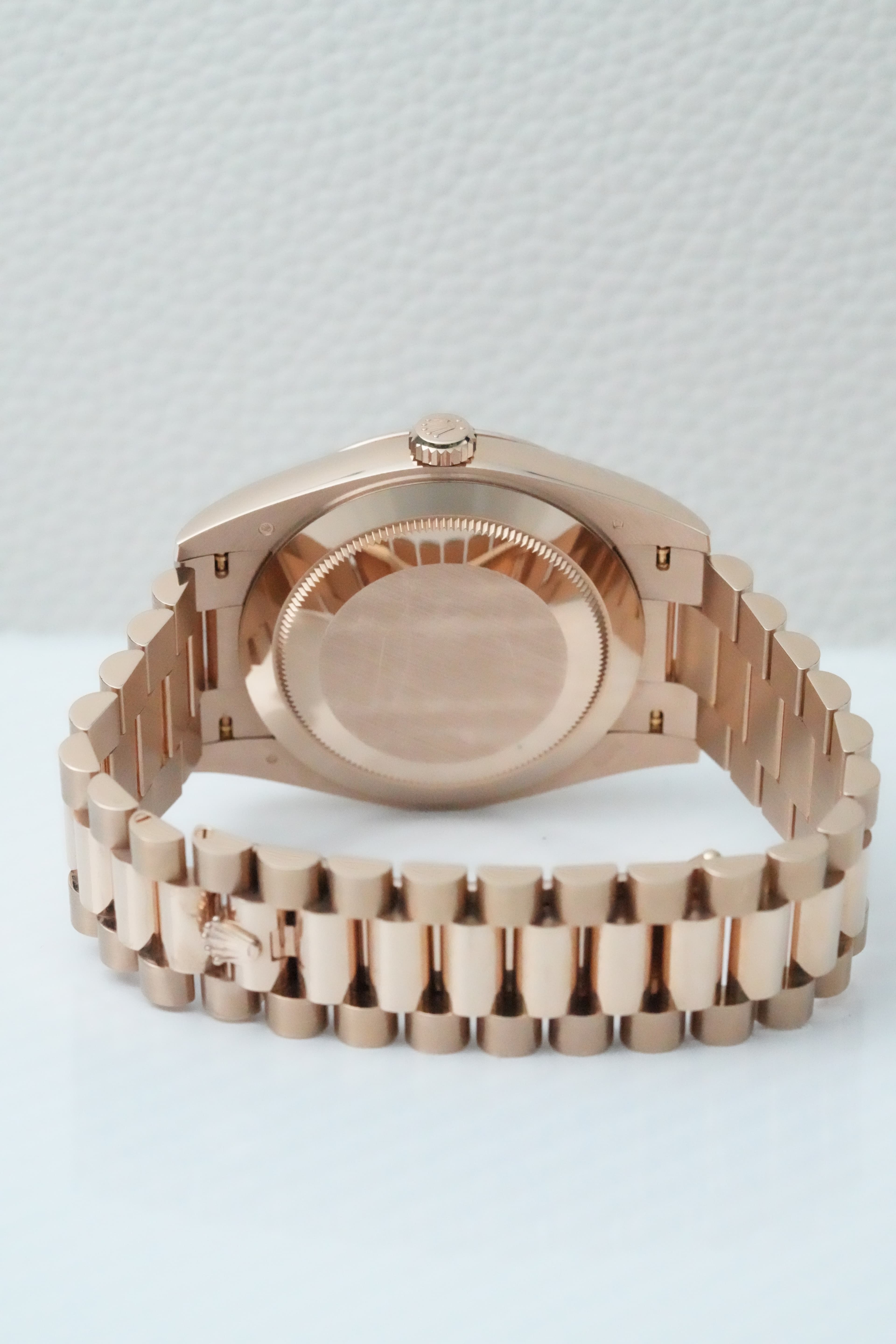 Rolex Day-Date 40 view 5