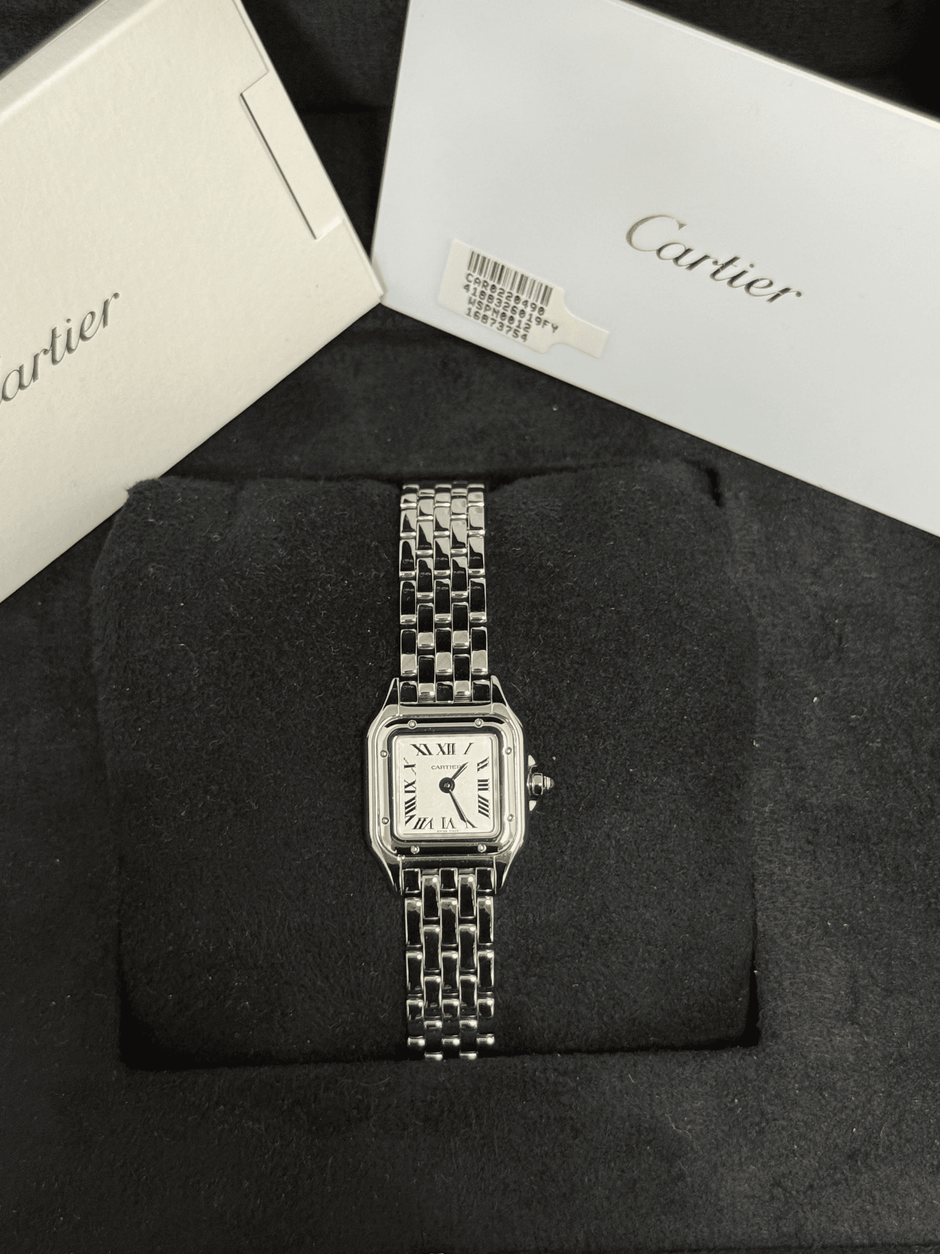 Cartier Panthère de Cartier Mini view 2