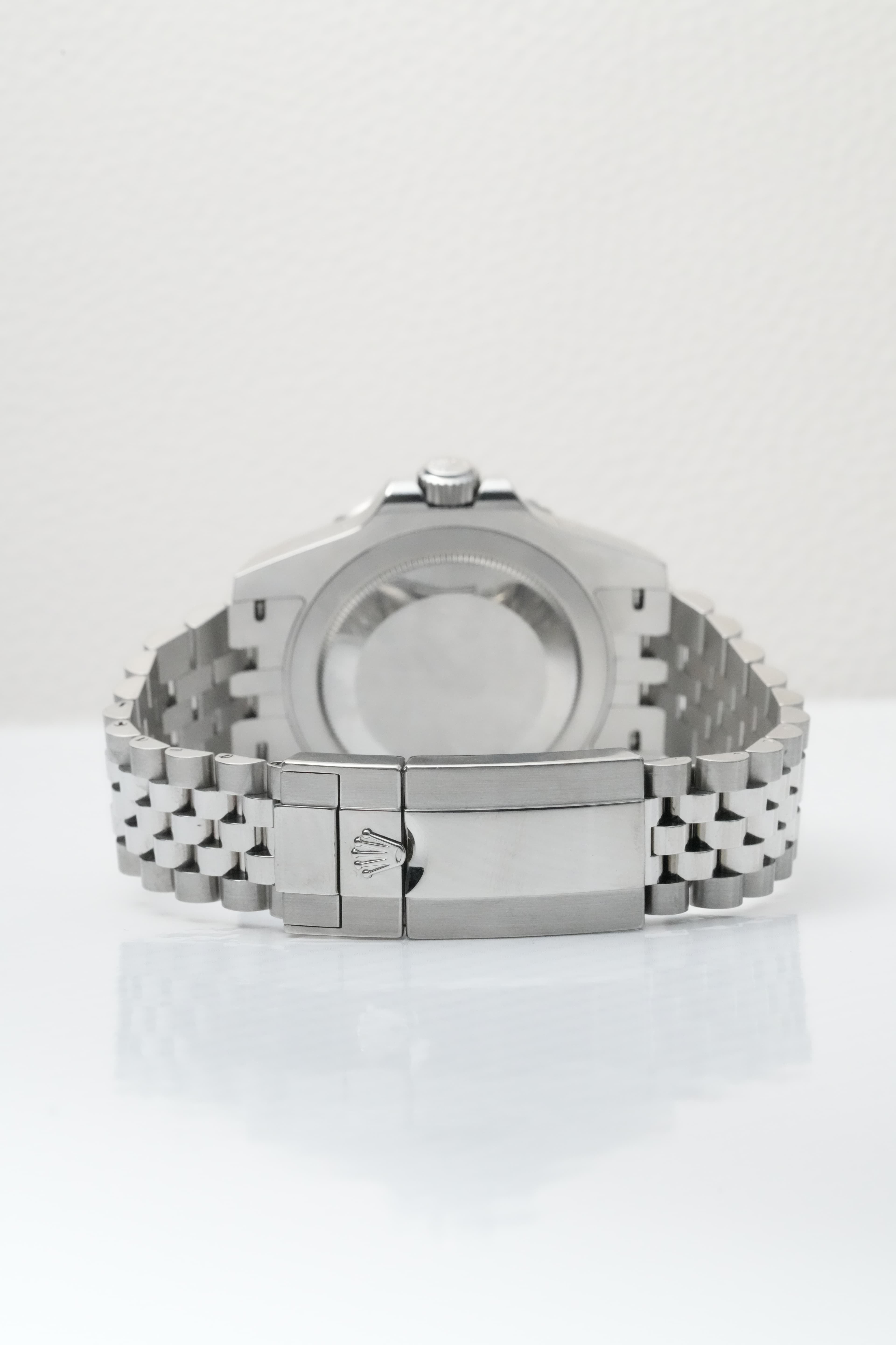 Rolex GMT-Master II view 5