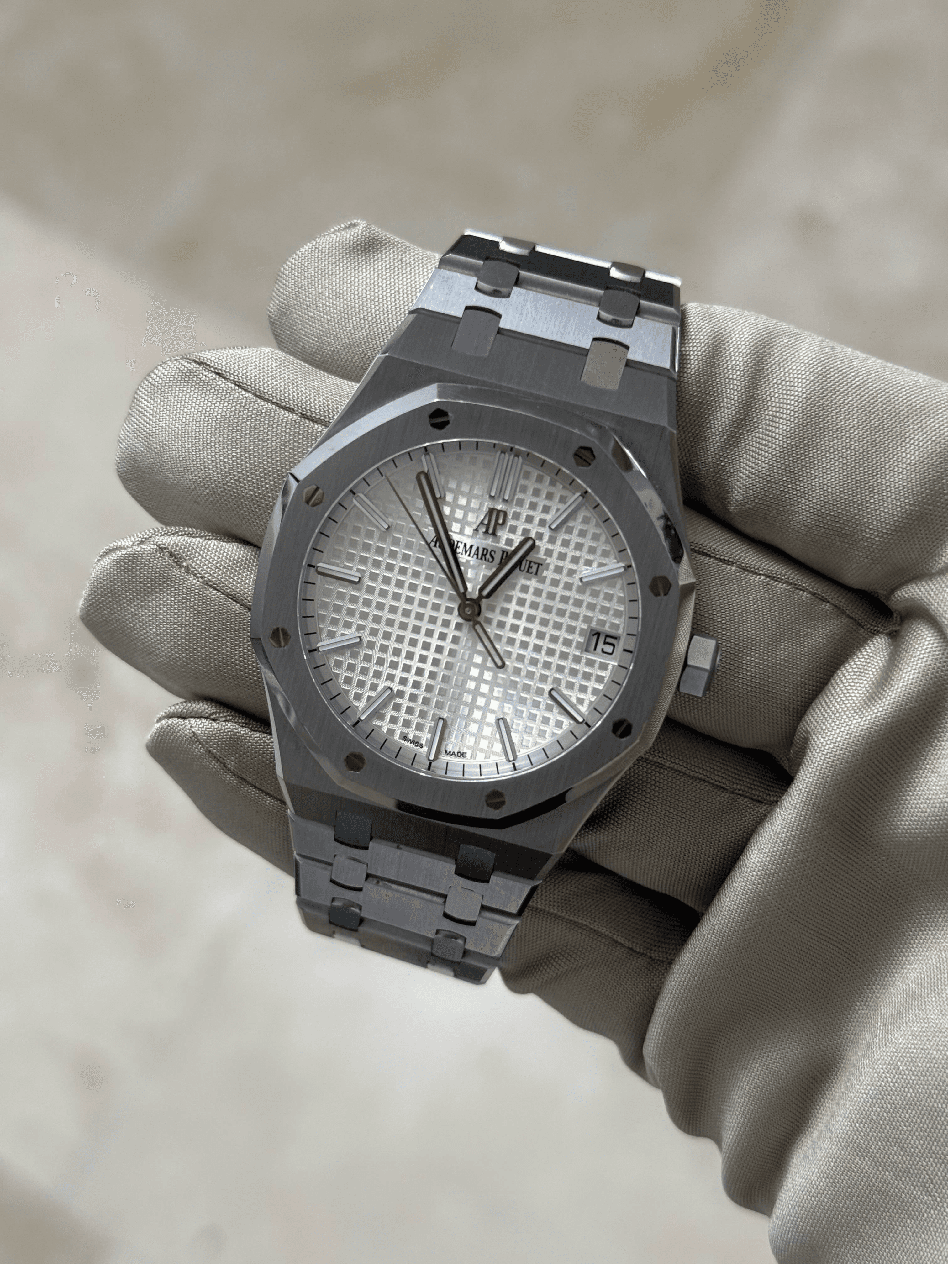 Audemars Piguet Royal Oak