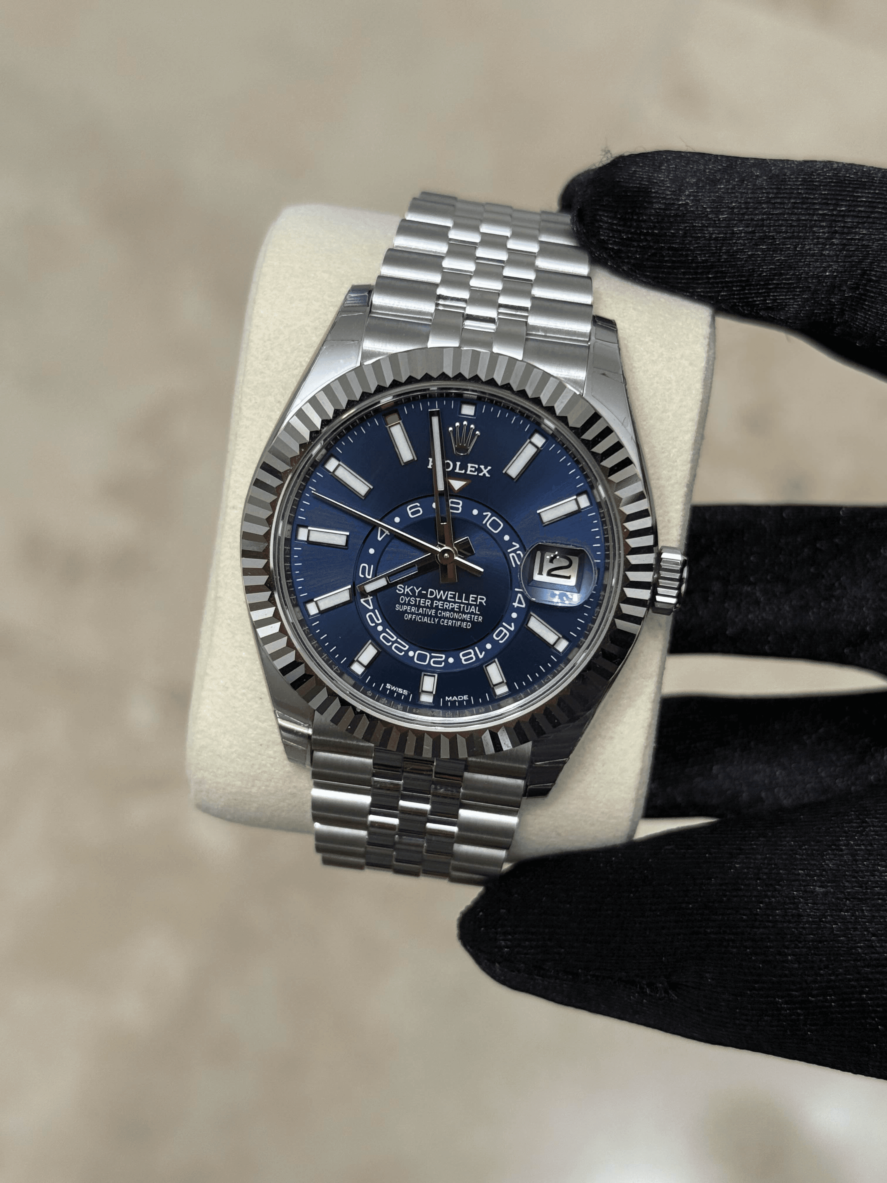 Rolex Sky-Dweller