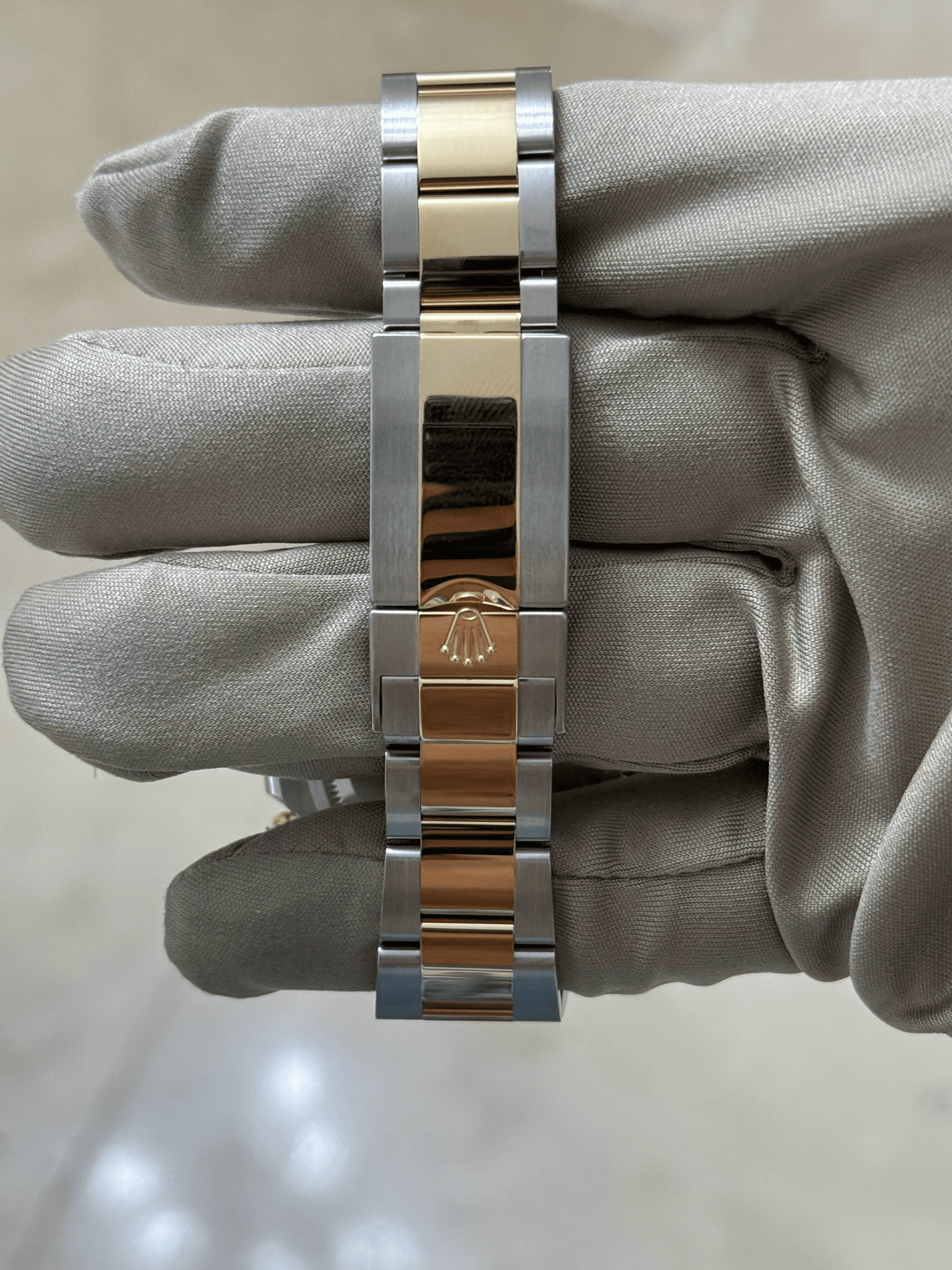 Rolex Daytona view 2