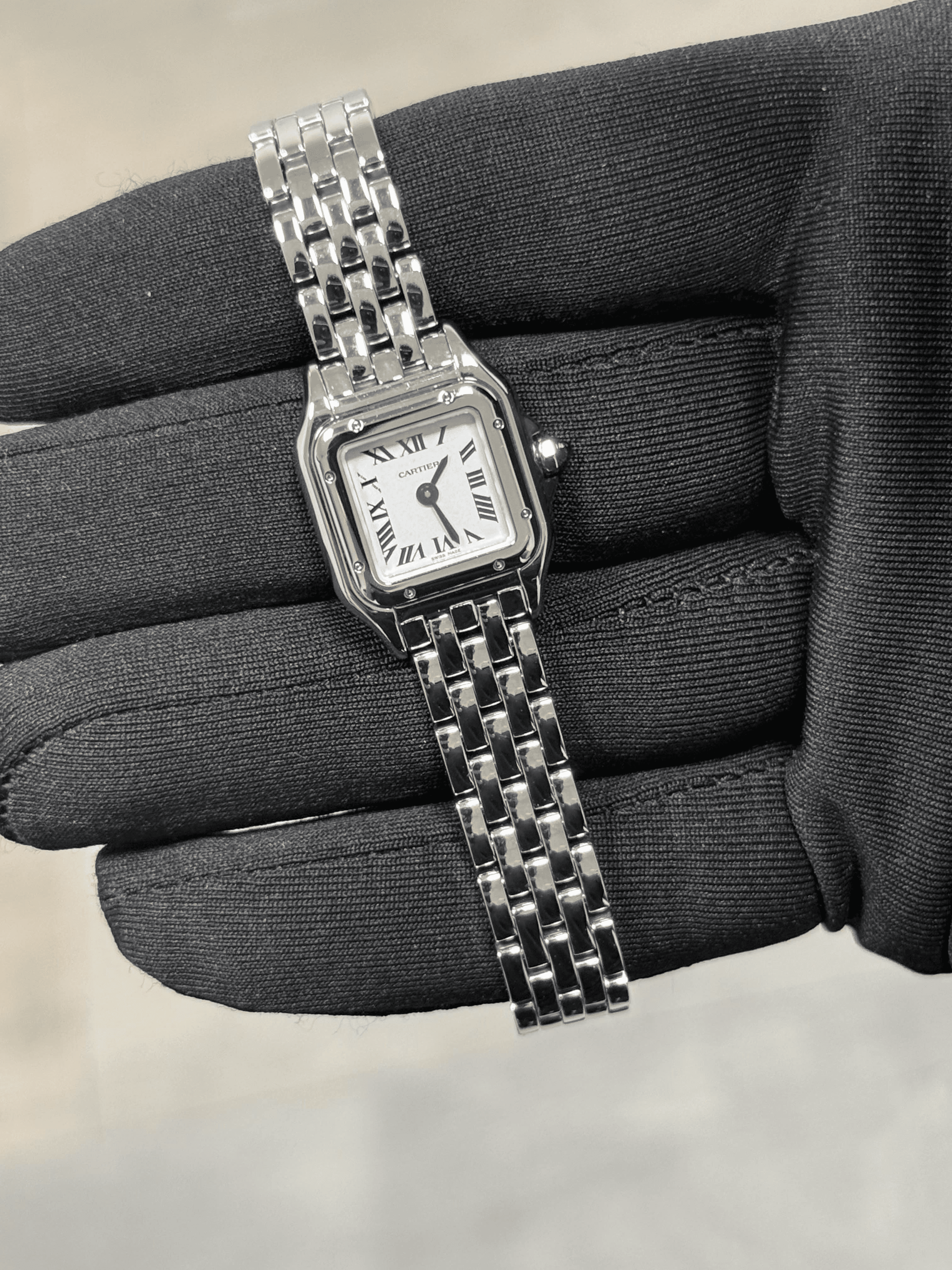 Cartier Panthère de Cartier Mini