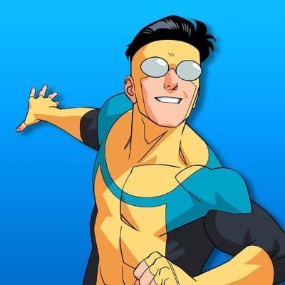 Invincible